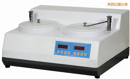 萊西金相試樣磨拋機(jī)