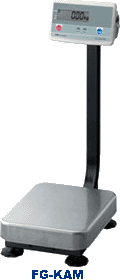 蘭州FG系列精密電子臺(tái)秤,60kg,0.02/0.01/0.005kg