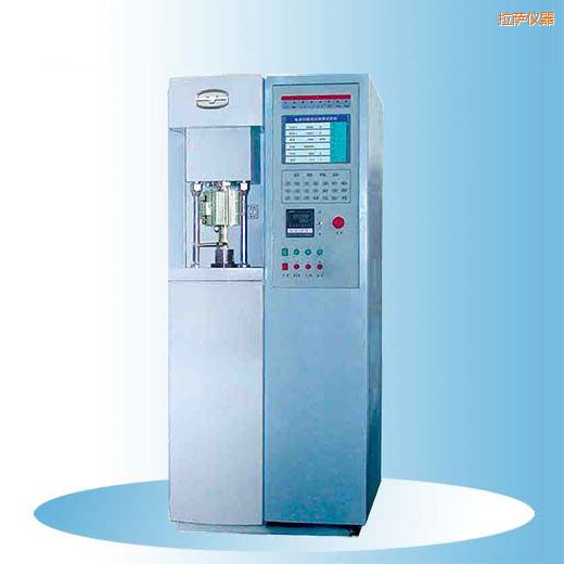 拉薩時(shí)代屏顯式材料端面高溫摩擦磨損試驗(yàn)機(jī)