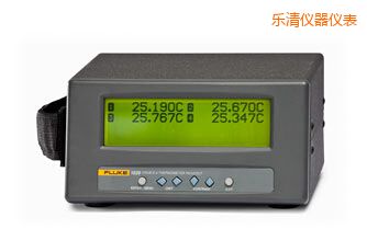 樂清四通道便攜式測(cè)溫儀