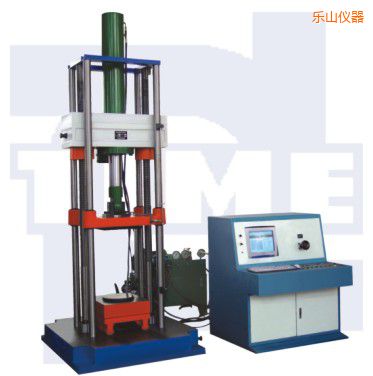 樂山液壓式微機(jī)控制彈簧壓力試驗(yàn)機(jī)