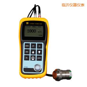 臨沂超聲波測(cè)厚儀(鑄鐵型)