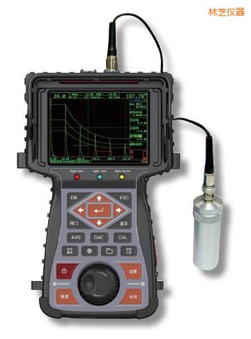林芝時代超聲波探傷儀