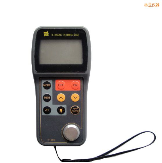 林芝超聲波測厚儀