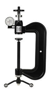 六盤水大型便攜式洛氏硬度計