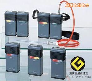 洛陽(yáng)復(fù)合型氣體檢測(cè)器