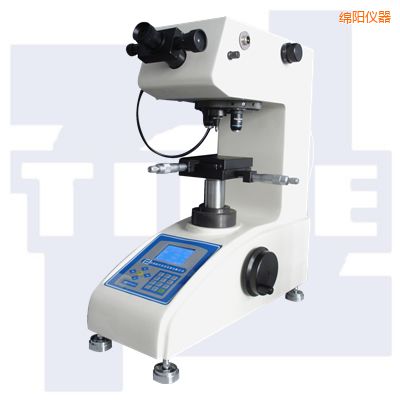 綿陽顯微硬度計
