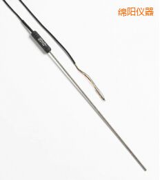 綿陽高性能金屬桿標(biāo)準(zhǔn)鉑電阻溫度計