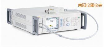 南陽(yáng)Low Phase Noise Reference Source