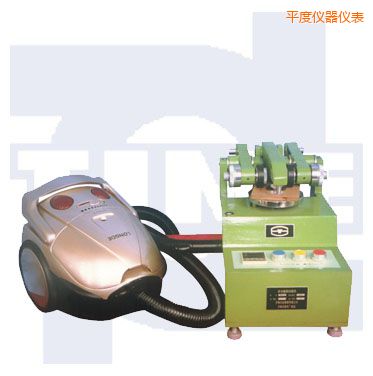 平度滾動磨損試驗(yàn)機(jī)