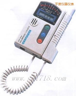 平度雷姆防護儀