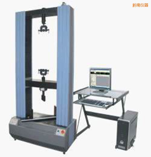 黔南微機(jī)控制電子式人造板試驗(yàn)機(jī)