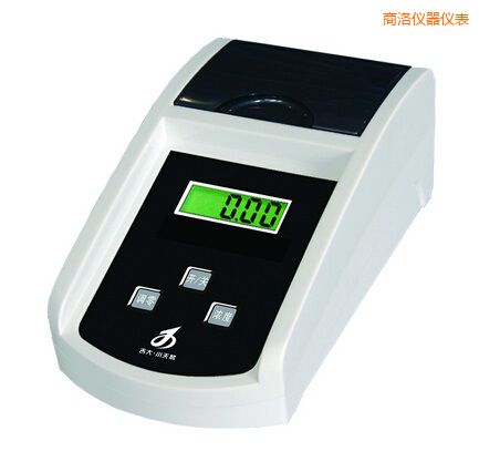 商洛室內(nèi)空氣苯/苯系物速測(cè)儀