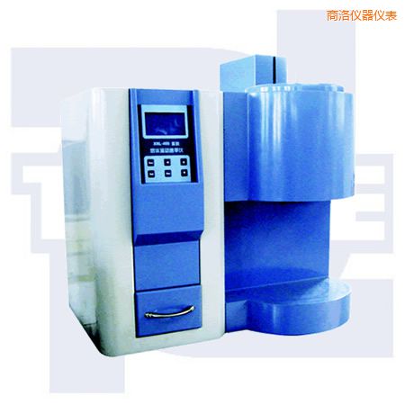 商洛熔體流動(dòng)速率儀
