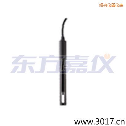 紹興含有溫度的四線電導率電極