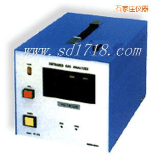 石家莊紅外線氣體分析儀