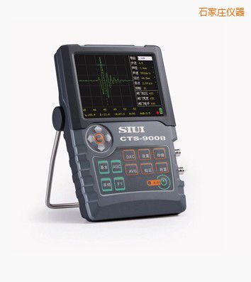 石家莊數(shù)字超聲探傷儀