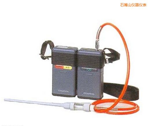 石嘴山袖珍型硫化氫檢測器