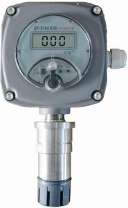 石嘴山毒性氣體檢測探頭