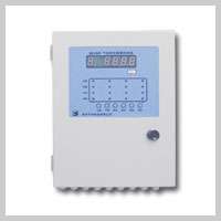 石嘴山固定式八通道氣體檢測(cè)報(bào)警控制器