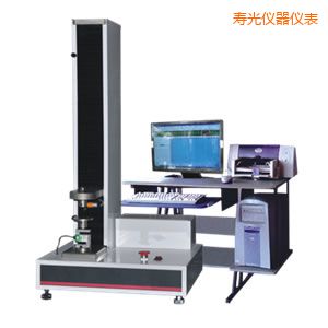 壽光電子式萬能試驗機(jī)