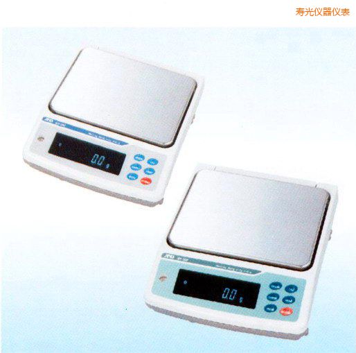 壽光精密工業(yè)天平,31kg/6.1Kg,1g/0.1g