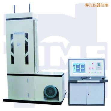 壽光時(shí)代微機(jī)控制彈簧疲勞試驗(yàn)機(jī)