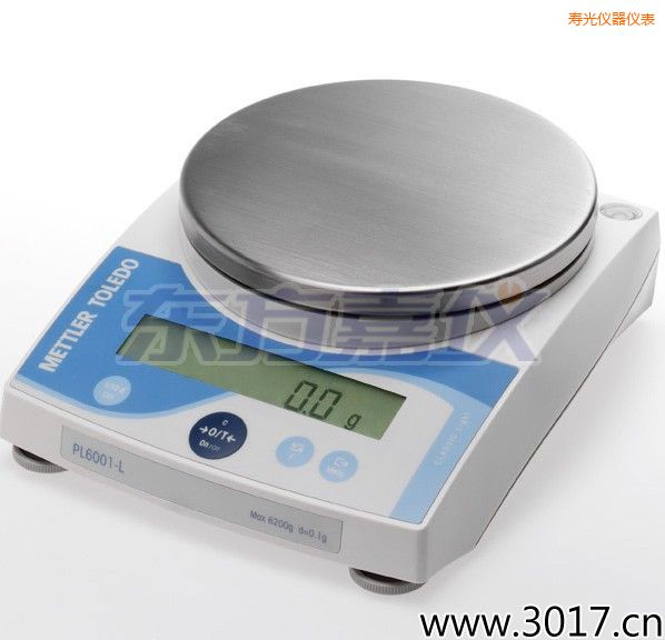 壽光電子天平,6100g,1g