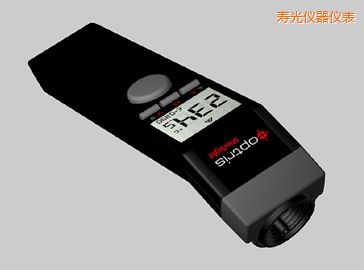 壽光便攜式紅外測溫儀
