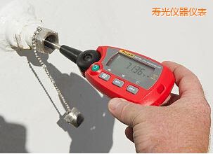 壽光“棒式”標準溫度計