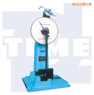 壽光擺錘式人造板沖擊試驗機