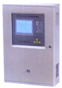 壽光(RS485總線型)氣體檢測報(bào)警控制器