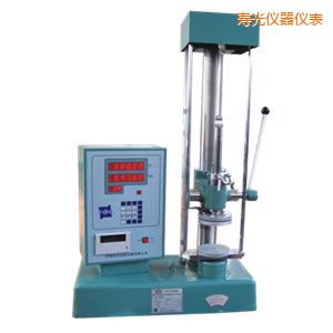 壽光雙數(shù)顯式彈簧拉壓試驗(yàn)機(jī)