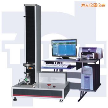 壽光微機(jī)控制電子萬能試驗(yàn)機(jī)WDW系列
