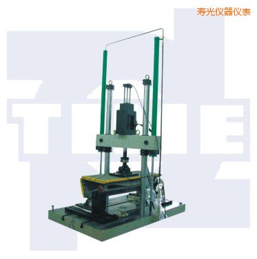 壽光電液伺服動靜萬能試驗機