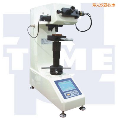 壽光THV系列程控?cái)?shù)顯維氏硬度計(jì)