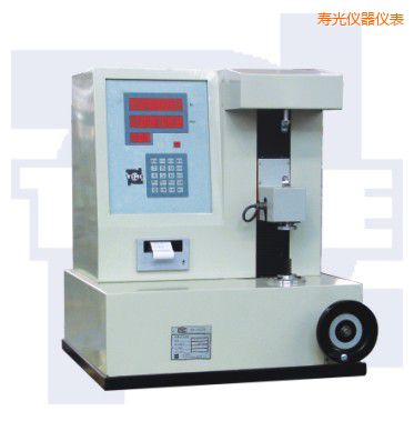 壽光雙數(shù)顯示拉壓彈簧試驗(yàn)機(jī)