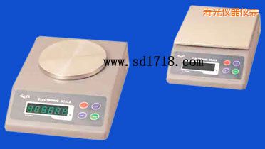 壽光經(jīng)濟型電子天平,5000g,0.1g