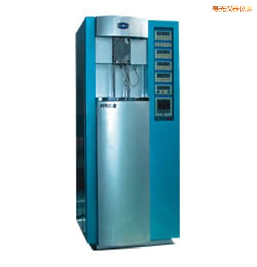 壽光時代高速環(huán)塊摩擦磨損試驗機