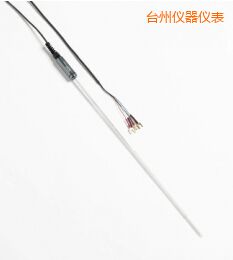 臺(tái)州高性?xún)r(jià)比石英套管標(biāo)準(zhǔn)鉑電阻溫度計(jì)