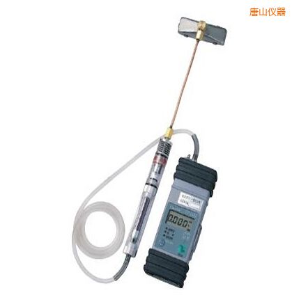 唐山一氧化碳測定器