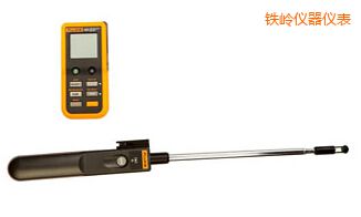 鐵嶺熱線式風(fēng)速測量儀