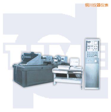 銅川微機(jī)控制摩托車離合器性能試驗(yàn)臺(tái)