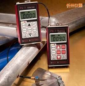 忻州精密超聲波測(cè)厚儀