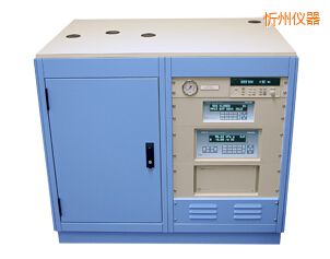 忻州定制壓力校準系統(tǒng)