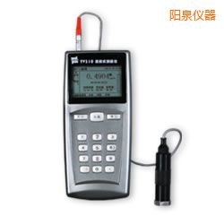陽泉便攜式測(cè)振儀