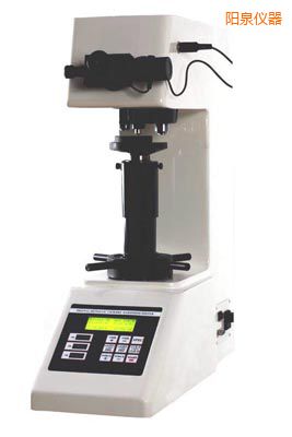 陽(yáng)泉數(shù)顯自動(dòng)(手動(dòng))轉(zhuǎn)塔維氏硬度計(jì)