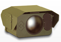 運城遠程監(jiān)控用熱像儀