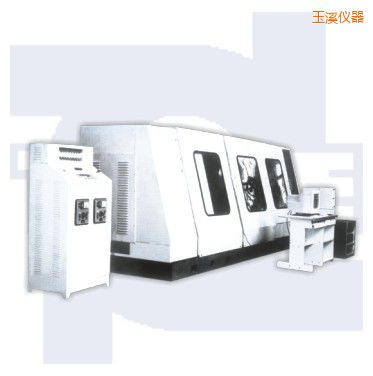 玉溪微機控制摩托車制動器綜合試驗臺