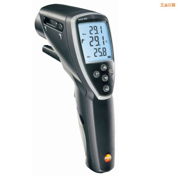 玉溪專(zhuān)業(yè)型紅外測(cè)溫儀